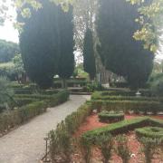 jardin remarquable de baudouvin