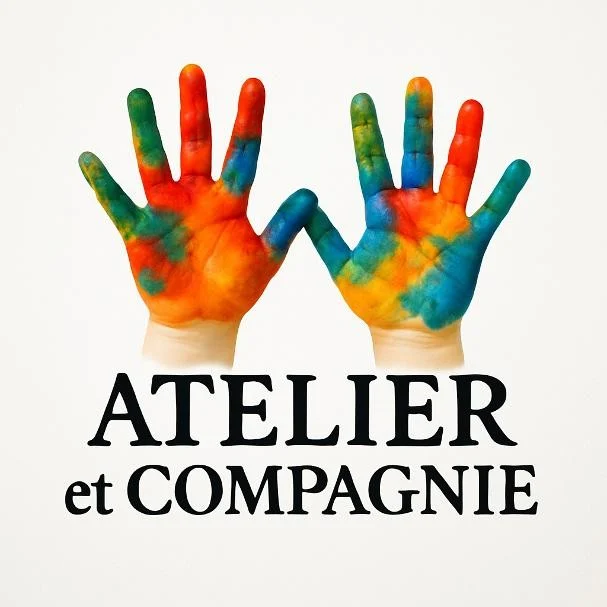 Atelier d'art plastique et de création